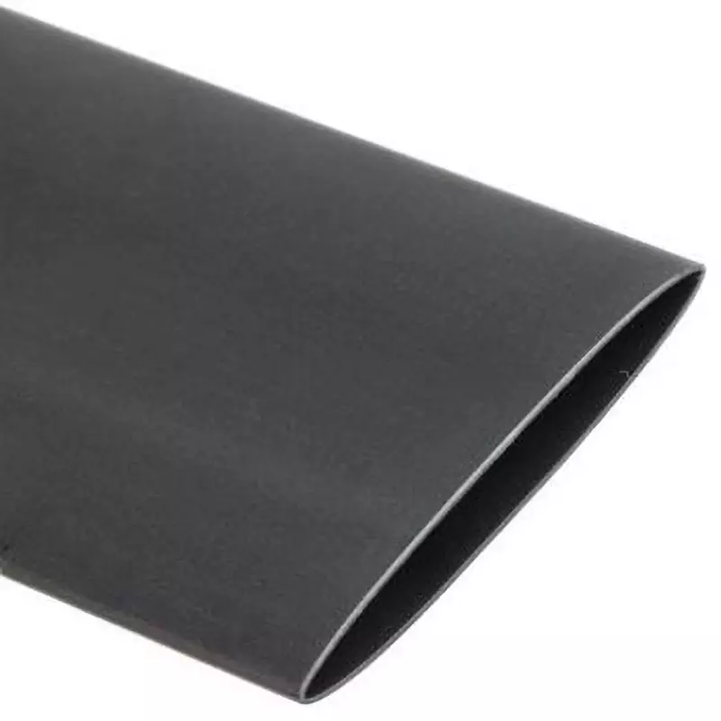 TE CONNECTIVITY Heat Shrink Tubing Polyolefin Material -55 To +135 ℃ Operating Temperature Range, RNF-100-3/4-0-STK