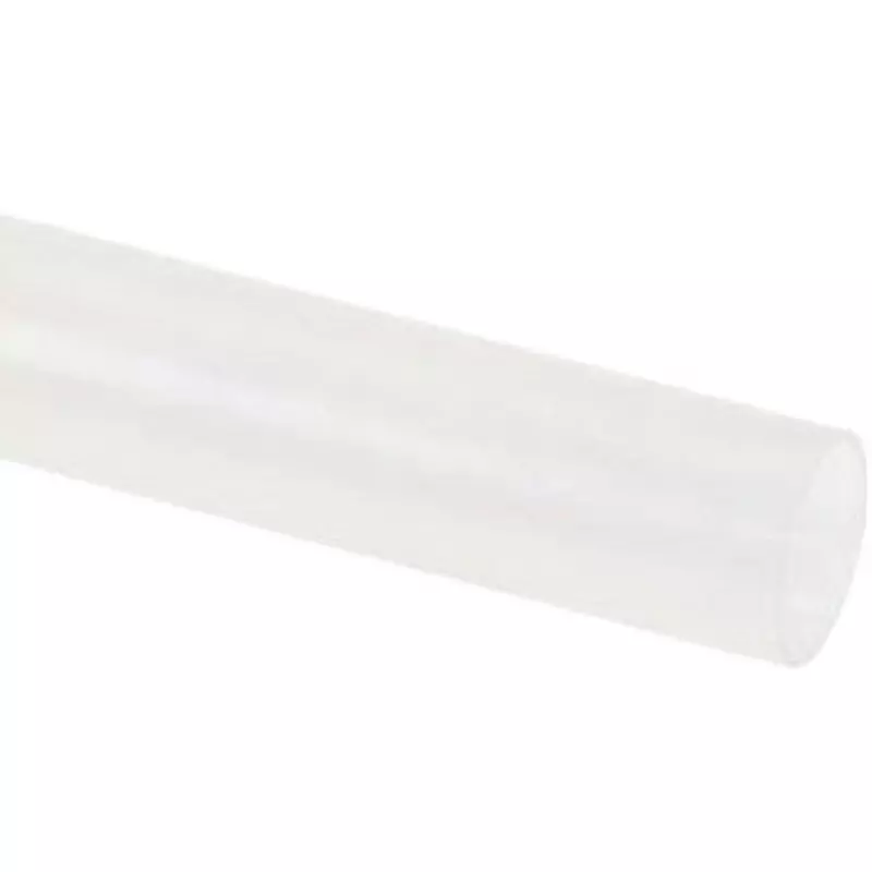 TE CONNECTIVITY Heat Shrink Tubing Polyolefin Material Yes Flame Retardance, RNF-100-3/8-X-STK