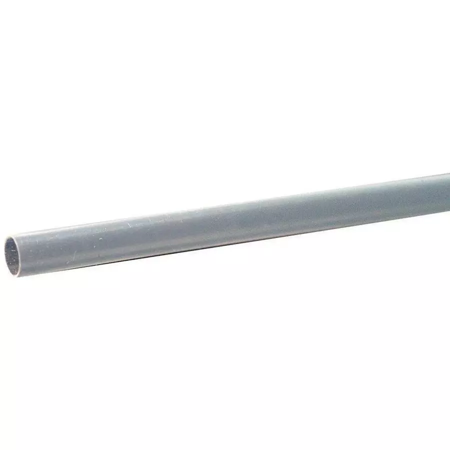 MULTICOMP PRO Standard Heat Shrink Tubing HEAT SHRINK TUBING, 6.35MM ID, FEP, TRANS, 2FT, PK25, SST-016-2025-CLR (Pack of 25)