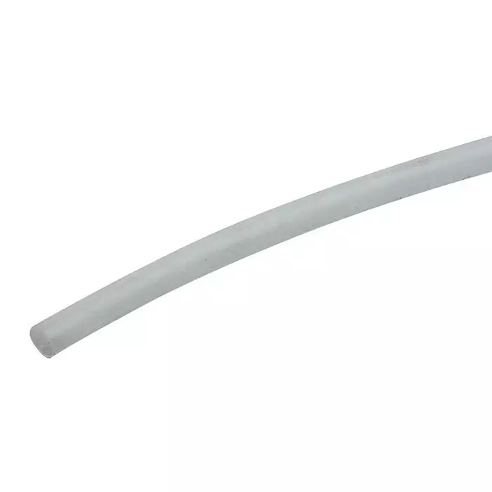 ALPHA WIRE Standard Heat Shrink Tubing HEATSHRINK, 2:1, CLR, 76.2MM, PK2, FIT2213IN CL107 (Pack of 2)