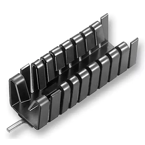 FISCHER ELEKTRONIK HEAT SINK, TO-220, FK 240 SA 220 V