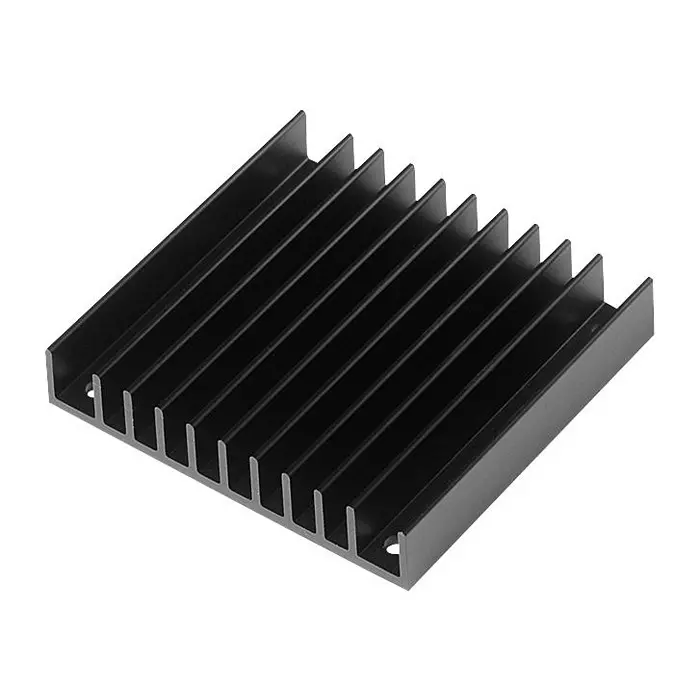 WAKEFIELD THERMAL Thermal Resistance:2°C/W, 517-95AB