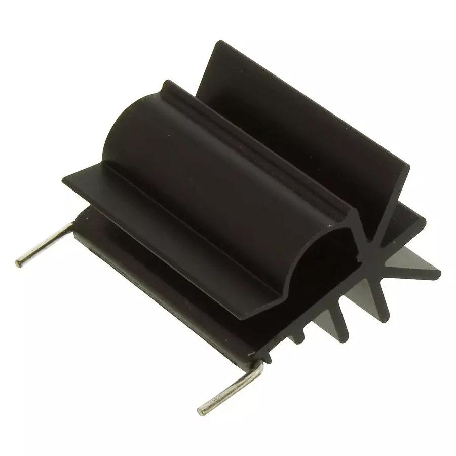 BOYD HEAT SINK, TO-220, 11°C/W, HF35G