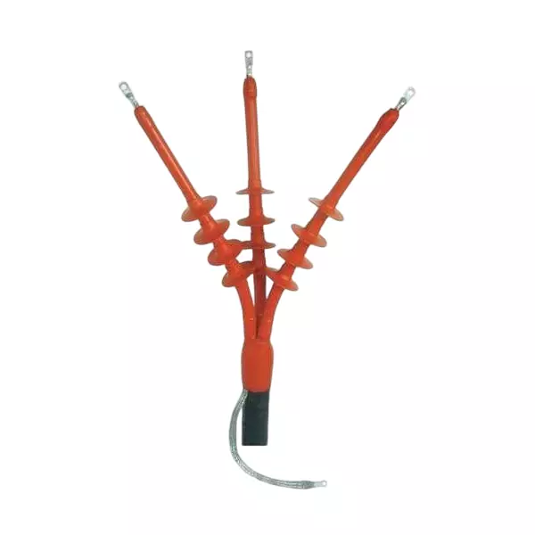 3M Outdoor Termination Kit 3 Core 11 KV Voltage 300 Sq.mm