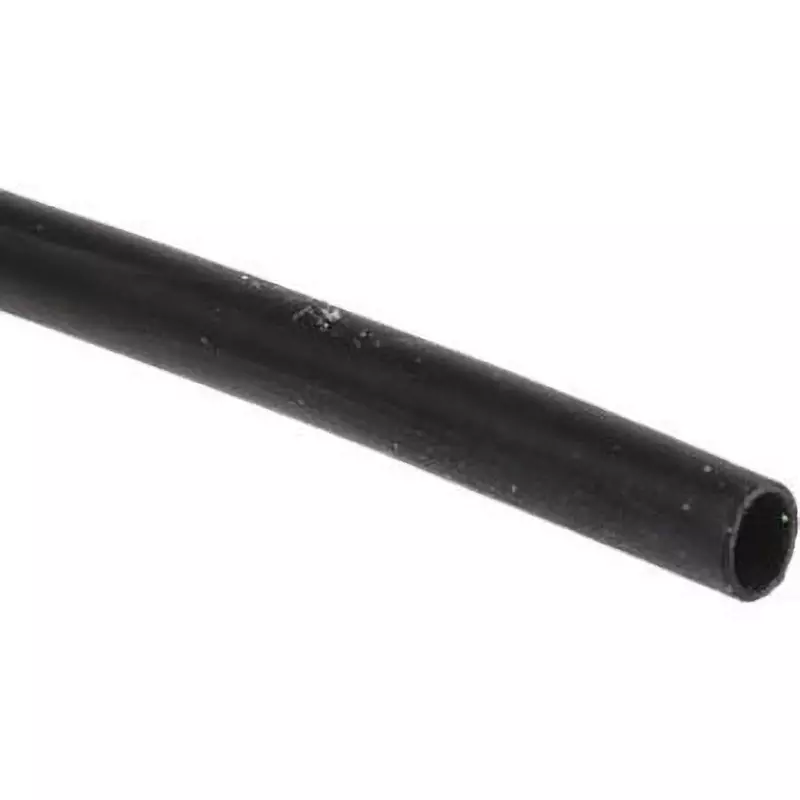 TE CONNECTIVITY Heat Shrink Tubing Polyolefin Material Yes Flame Retardance, LSTT-R-2.4-0