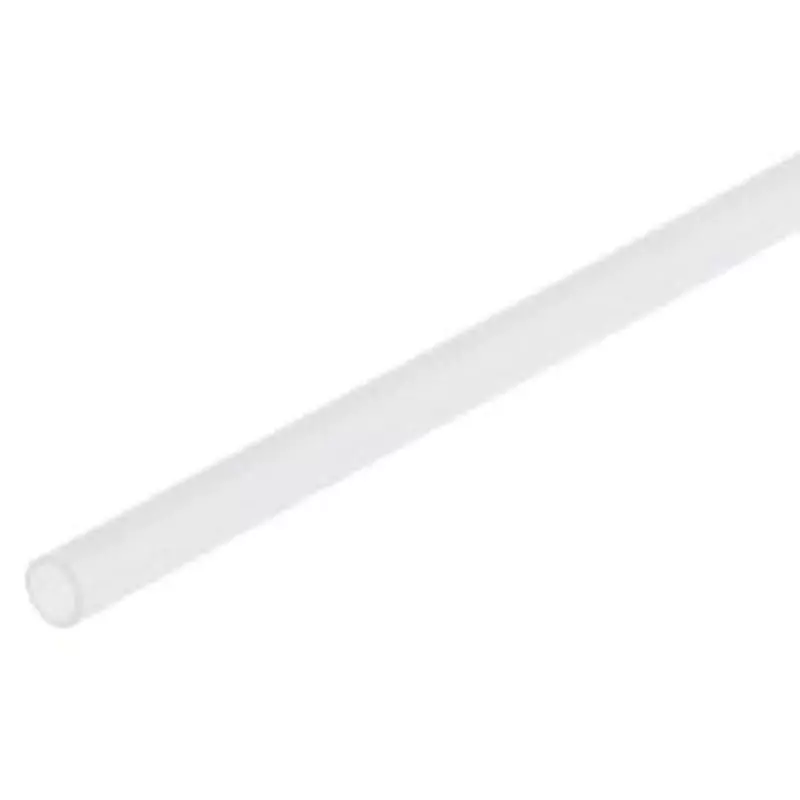 TE CONNECTIVITY Heat Shrink Tubing Polyolefin Material Yes Flame Retardance, RNF-100-3/64-X-STK