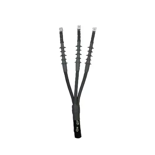 Raychem Heat Shrink Termination Kit EPKT-C-CU 70 Sq.mm 3 Core 33 kV Copper Crimp, AAA6722010