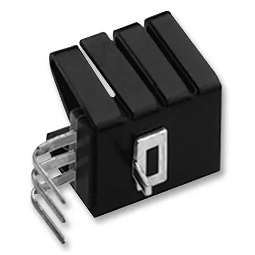 FISCHER ELEKTRONIK HEAT SINK, TO-220, FK 242 SA 220 H
