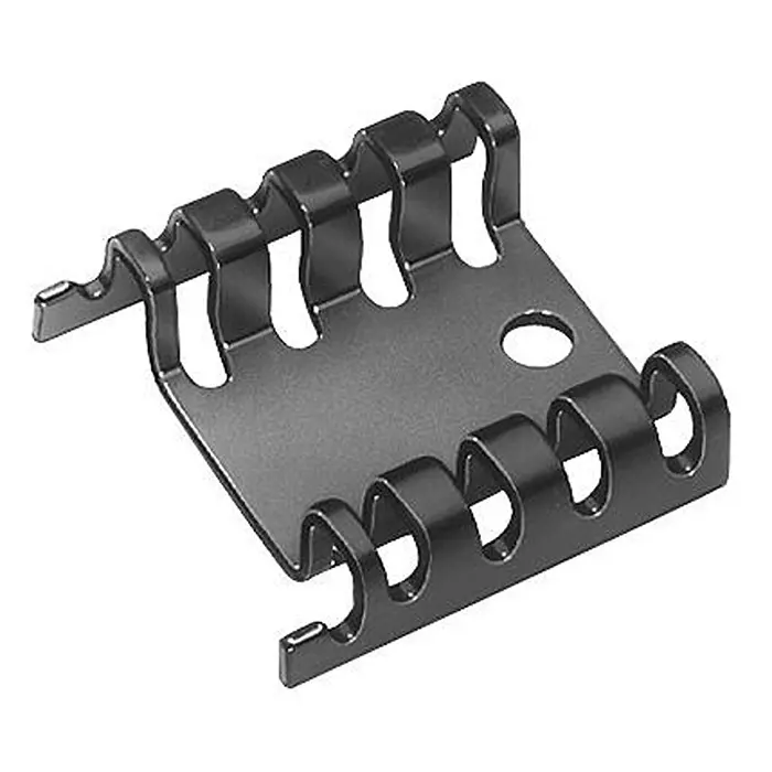 FISCHER ELEKTRONIK HEATSINK, FK 232 220 SA (Pack of 10)