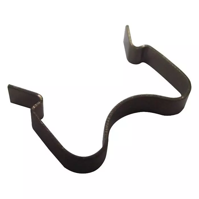 FISCHER ELEKTRONIK CLIP, THF 409 TO 220 (Pack of 10)