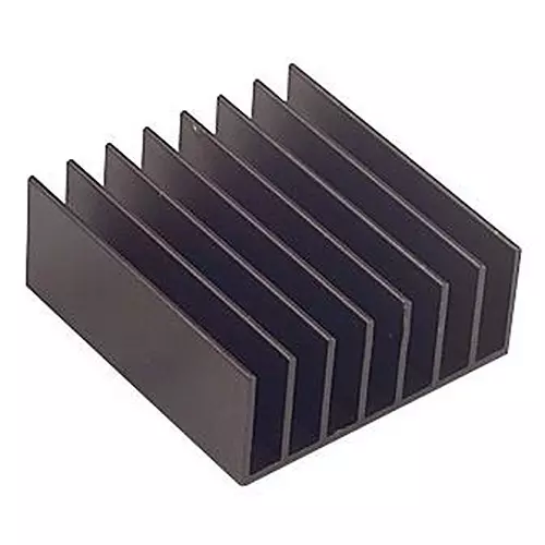 WAKEFIELD THERMAL HEAT SINK, 659-65AB