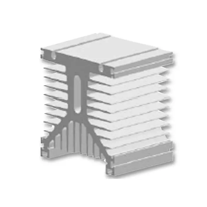 SEMIKRON HEAT SINK, T-SLOT, 0.55K/W, P3/120
