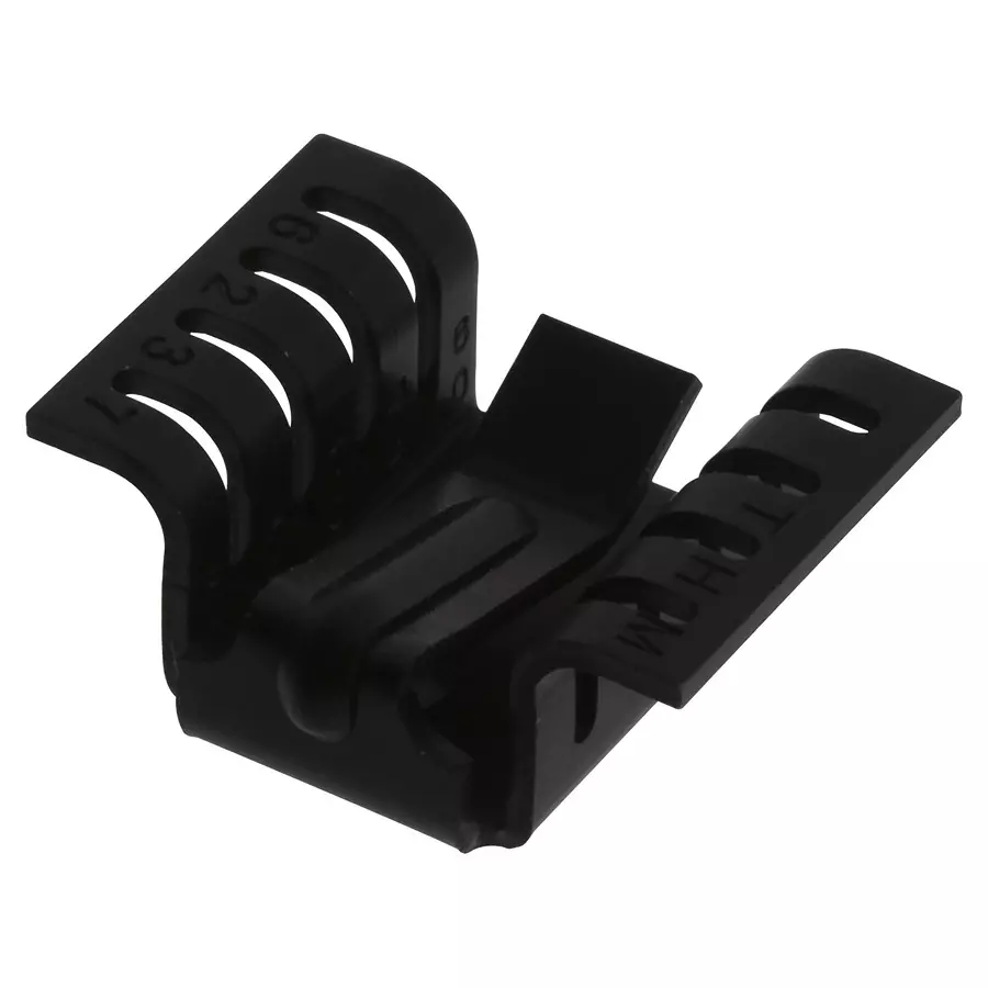 BOYD HEAT SINK, 6237BG