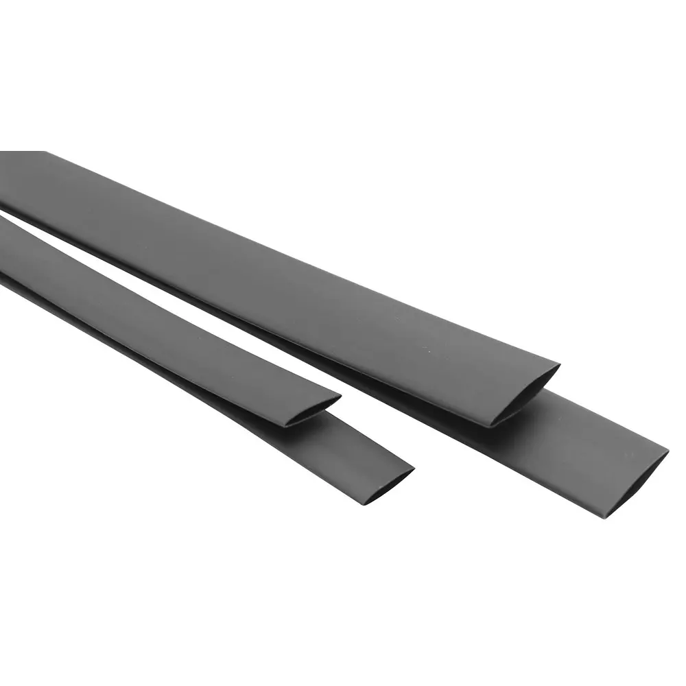 MULTICOMP PRO Heat-Shrink Tubing, 2:1, 5Mm, Green, 13735 (Pack of 100)