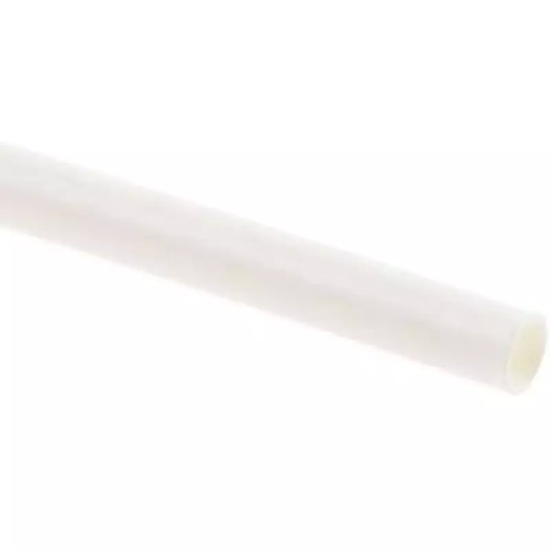 TE CONNECTIVITY Heat Shrink Tubing Polyolefin Material Yes Flame Retardance, RNF-100-3/32-9-STK