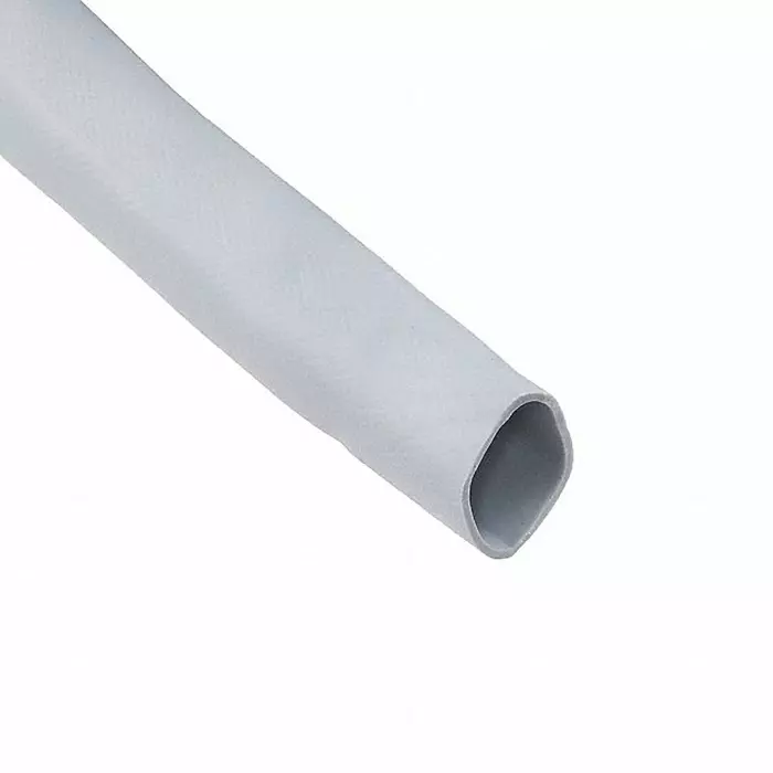 Alpha Wire Heat Shrink Tubing Grey 8 m Length, FFLEX6 SL008