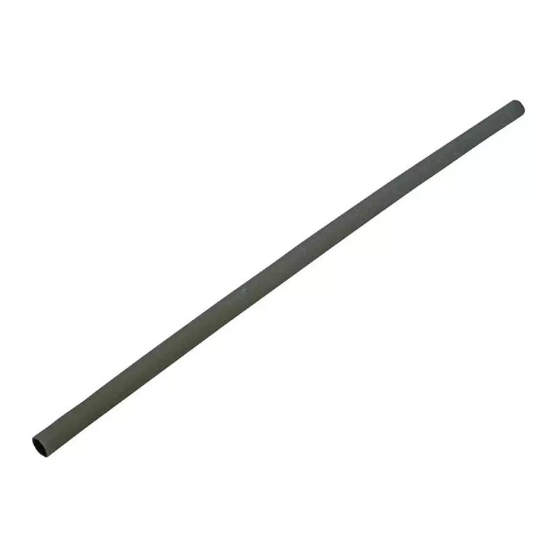 PRO POWER Heat Shrink Tubing, 19.1mm Id, Po, BlACk, 6Ft, PHS-048-6012-BLK (Pack of 12 Pcs)