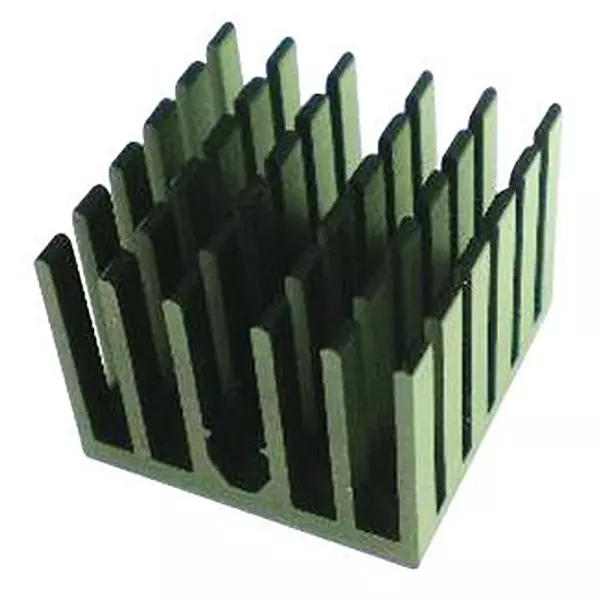 ABL HEATSINKS Heat Sink, Bga, Standard, 14.7Â°C/W, BGA-STD-045