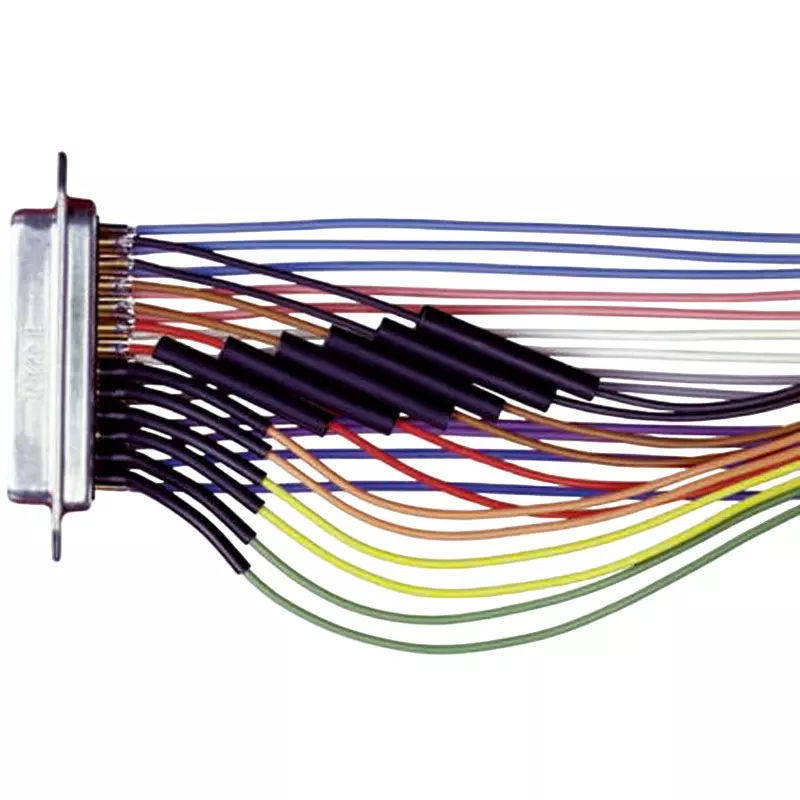 TE CONNECTIVITY Heat Shrink Tubing Polyolefin Material Yes Flame Retardance, CRN-1/8-0-STK