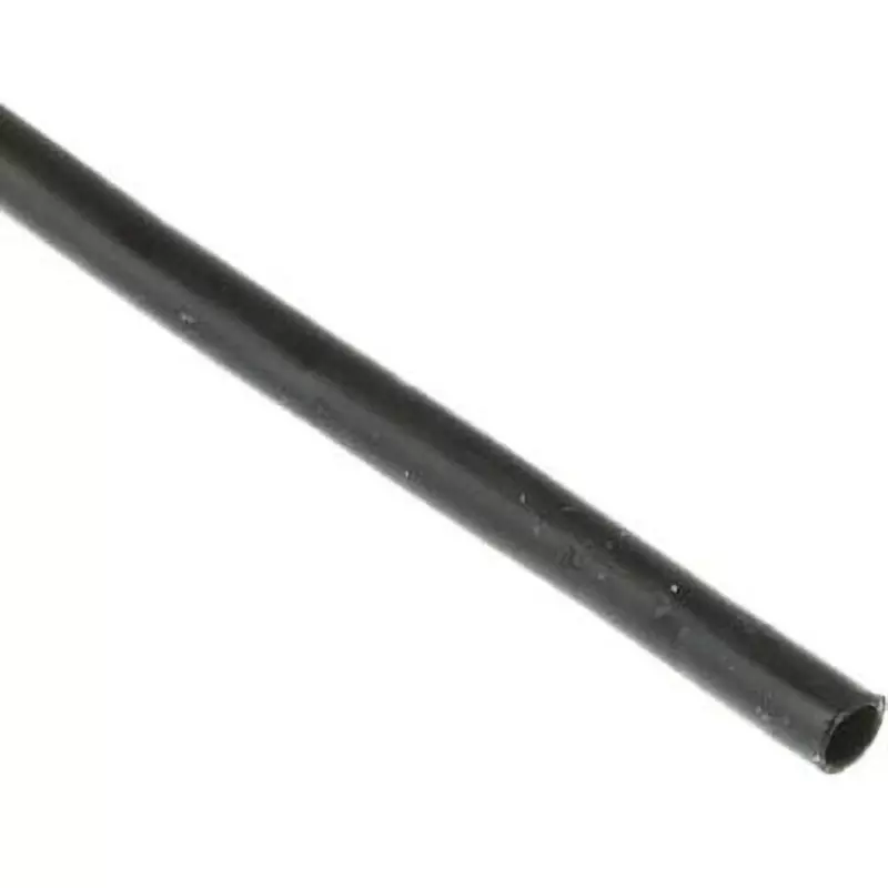 TE CONNECTIVITY Heat Shrink Tubing Polyolefin Material -40 To +125 ° C Operating Temperature Range, LSTT-R-1.6-0