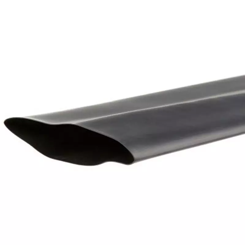 TE CONNECTIVITY Heat Shrink Tubing Polyolefin Material Yes Flame Retardance, RNF-100-3-0-STK