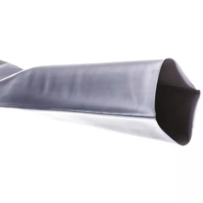 TE CONNECTIVITY Heat Shrink Tubing Polyolefin Material -55 To +135 ℃ Operating Temperature Range, RP-4800-NR3-0-STK