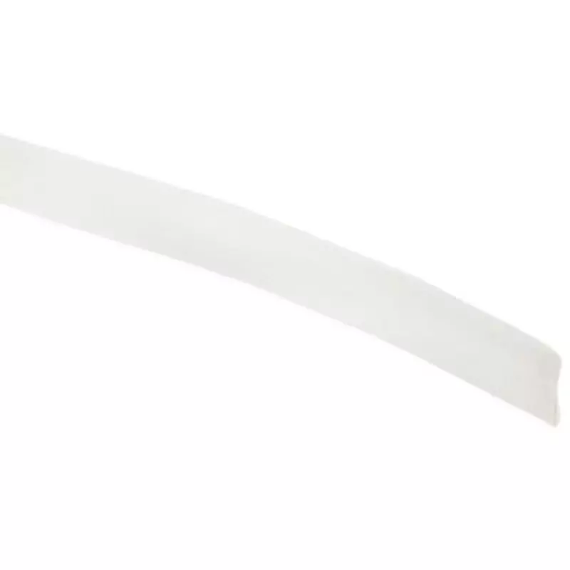 TE CONNECTIVITY Heat Shrink Tubing Fluoropolymer Material Yes Flame Retardance, RT-375-3/8-X-STK