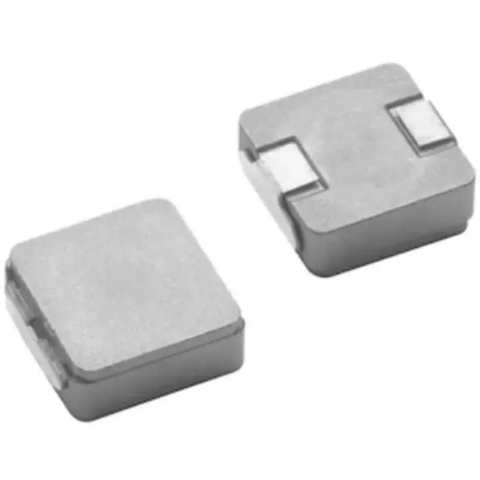 Vishay IHLP Shielded SMD Inductor 10 μH Inductance 6.5 Amp, IHLP4040DZER100M5A (Pack of 500 Pcs)