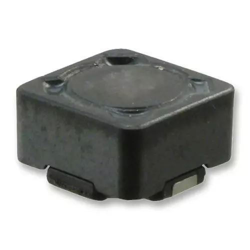 WURTH ELEKTRONIK SMD Power Inductor Choke, 10UH, SMD, 74477110