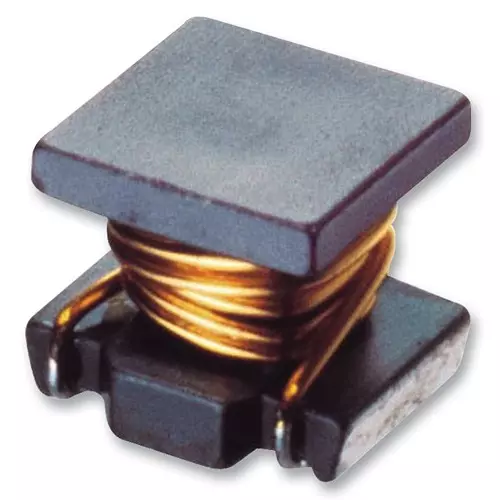 Murata SMD Power Inductor 10MH, Unshielded, 0.05A, LQH55DN103M03L