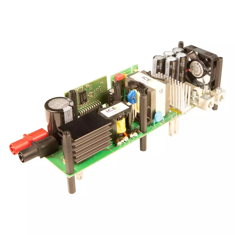 Infineon EVAL BOARD, SERVER SMPS, EVAL600W12VLLCP7TOBO1