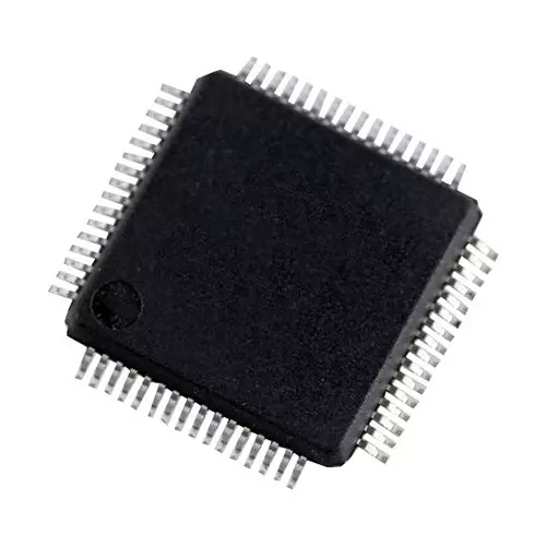 Infineon CONSTANT CURRENT CONTROL PREDRIVER IC, TLE82422LXUMA2 (Pack of 5)