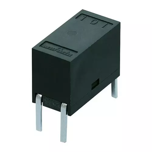 Murata Common Mode Choke SMD 6UH 10A, PLT10HN401100P0B