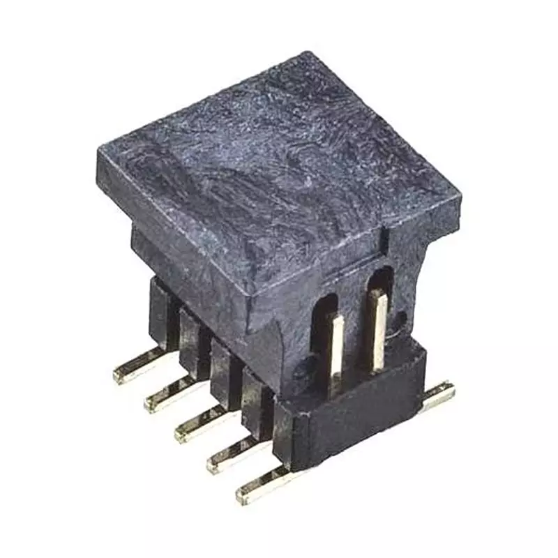 HARWIN BTB CONNECTOR, HEADER, 10POS, 2ROW, 1MM, M40-3200545R (Pack of 800 Pcs)