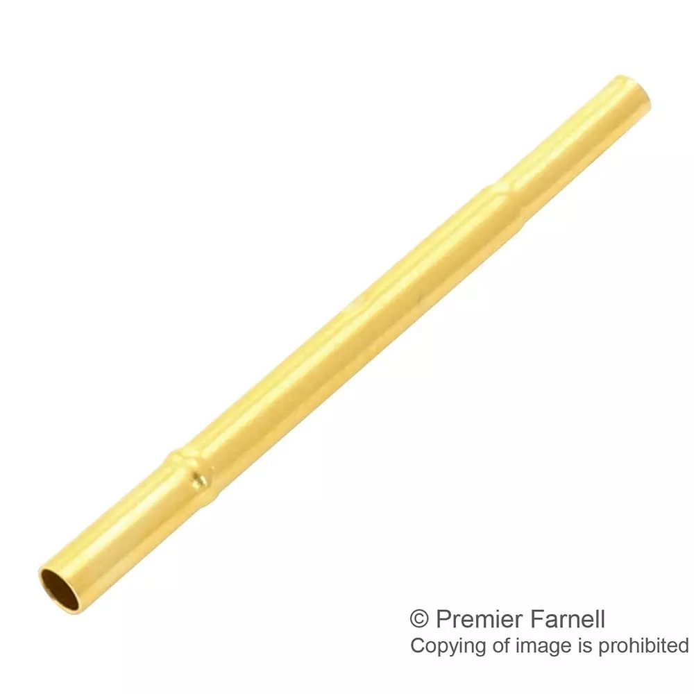 HARWIN RECEPTACLE, CRIMP, 1.27MM PITCH, S13-503