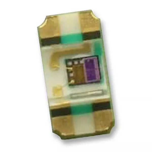 BROADCOM LIGHT SENSOR, REVERSE SMD, APDS-9006-020