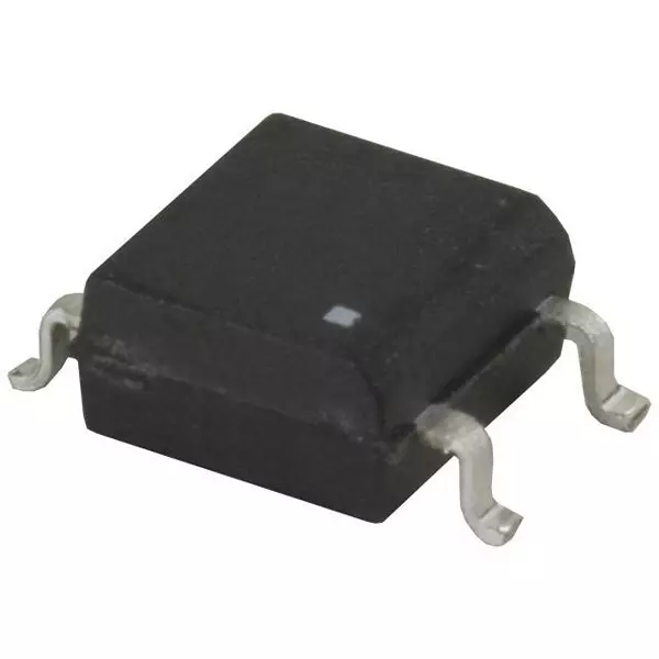BROADCOM OPTOCOUPLER 1-CH ISOL, HCPL-M611-000E