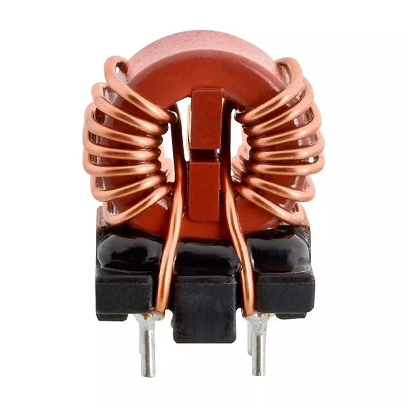 WURTH ELEKTRONIK Common Mode Choke, 175Uh, 10A, Rad Lead, 74482210002