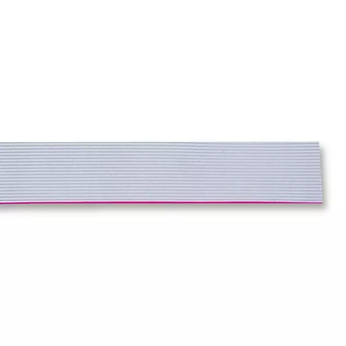 3M RIBBON CABLE, 6 WAY, PER M, 28AWG, 50V, 3365/06