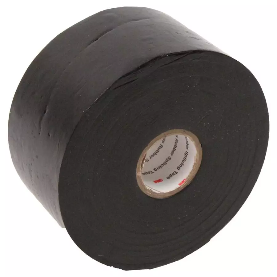 3M Adhesive Type:Self Amalgamating/Bonding, 130C-2X30FT