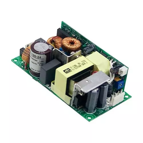 Mean Well POWER SUPPLY, AC-DC, 24V, 4.2A, EPP-150-24