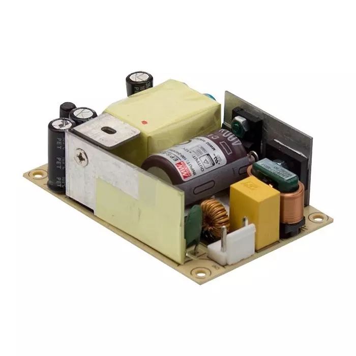 Mean Well POWER SUPPLY, AC-DC, 15V, 4.34A, EPS-65S-15