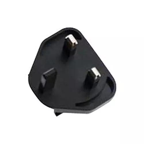 Mean Well UK INPUT PLUG, AC-DC ADAPTOR, AC PLUG-UK