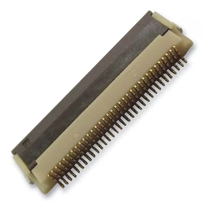 HIROSE(HRS) CONNECTOR, FPC/FFC, SMT, 0.5MM, 33WAY, FH12-33S-0.5SH(55)