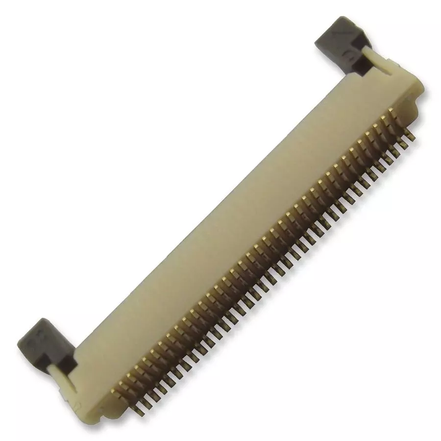 HIROSE(HRS) CONNECTOR, FPC/FFC, SMT, 0.5MM, 36WAY, FH12A-36S-0.5SH(55)
