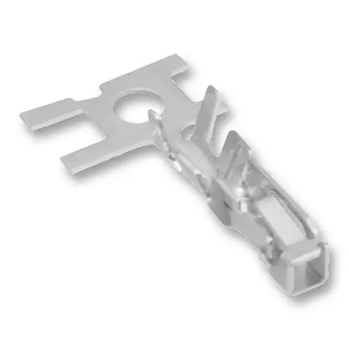 HIROSE(HRS) CONTACT, SOCKET, 28-24AWG, CRIMP, DF62-2428SCF