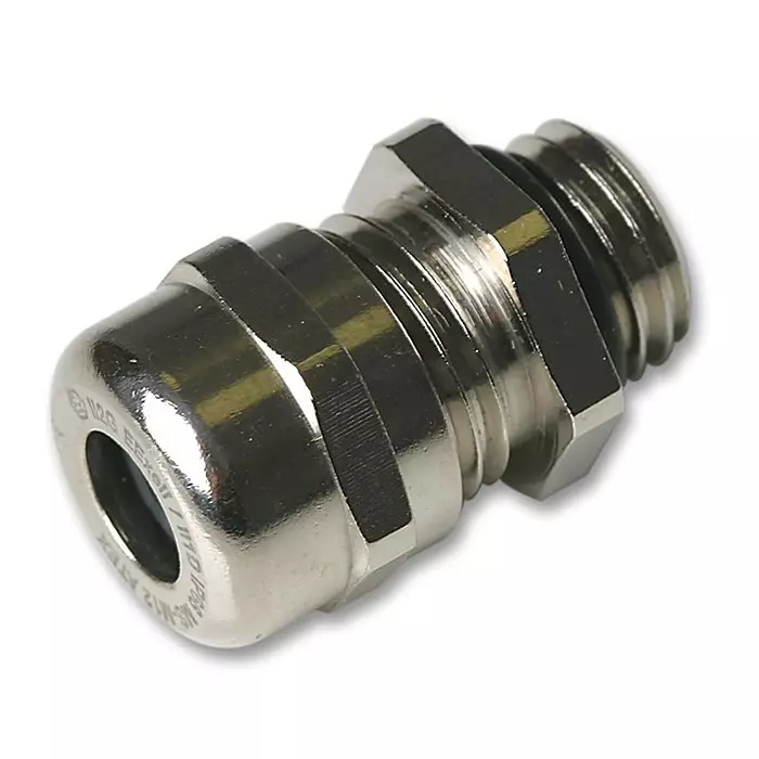 Lapp CABLE GLAND, MS-M12, ATEX, 53112700
