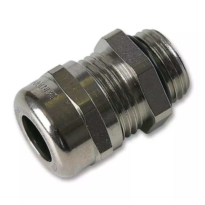 Lapp CABLE GLAND, MS-M16, ATEX, 53112710