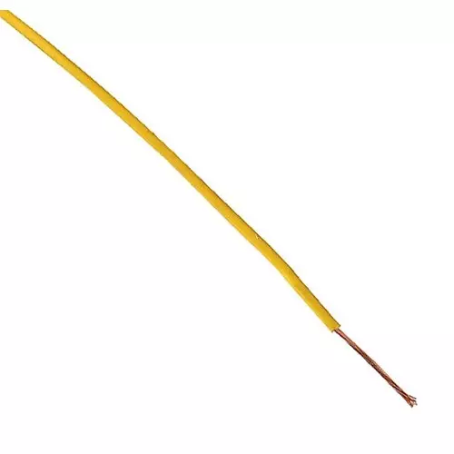 Lapp WIRE, LIY, YELLOW, 0.25MM, 250M, 4126005S