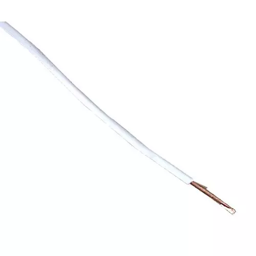 Lapp WIRE, LIY, WHITE, 0.25MM, 250M, 4126105S